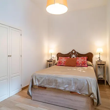 Gorgeous In Apartment Arcos de la Frontera