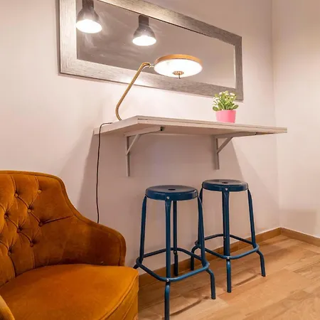 Gorgeous In Apartment Arcos de la Frontera