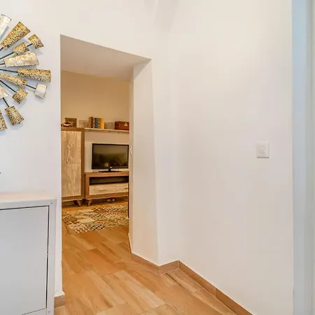 Gorgeous In Apartment Arcos de la Frontera