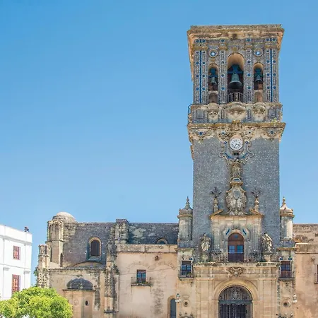 Gorgeous In Apartment Arcos de la Frontera